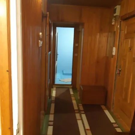 Apartament Lägenhet
