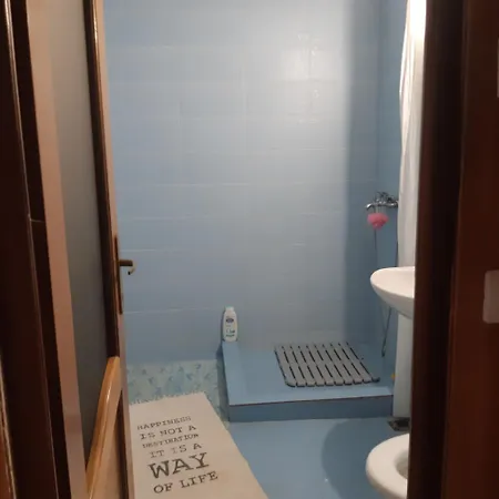 Lägenhet Apartament *