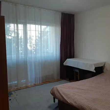 Apartament Lägenhet *